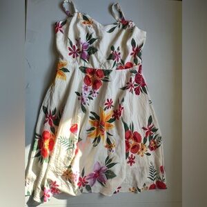 Old Navy- Women’s floral sundress